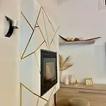 L'arco Sul • Gold * Castro (Lombardy)