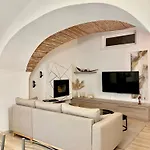 L'arco Sul • Gold *