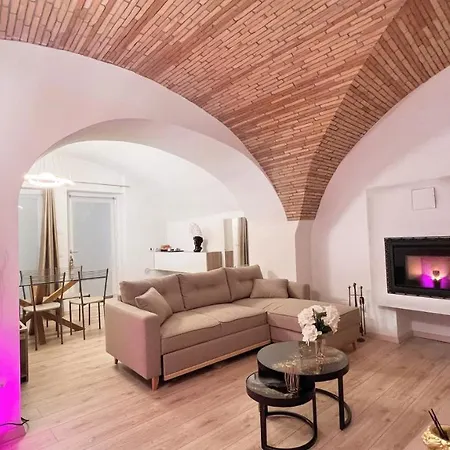 L'arco Sul • Gold Casa de Férias