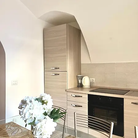 L'arco Sul • Gold *