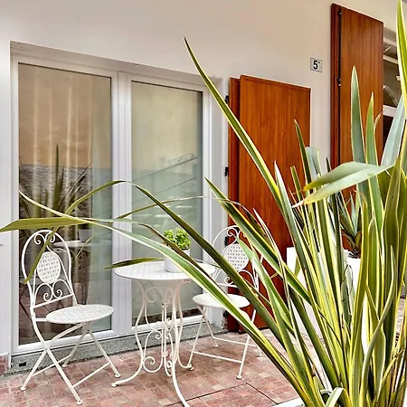 L'arco Sul • Gold Ferienhaus