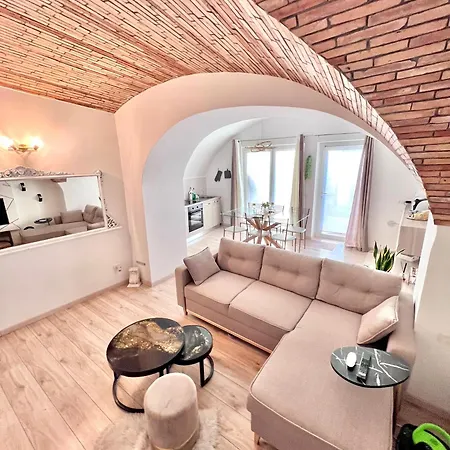 Casa de Férias L'arco Sul • Gold *