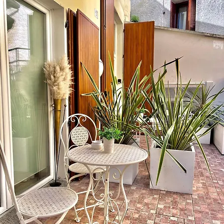 Ferienhaus L'arco Sul • Gold *